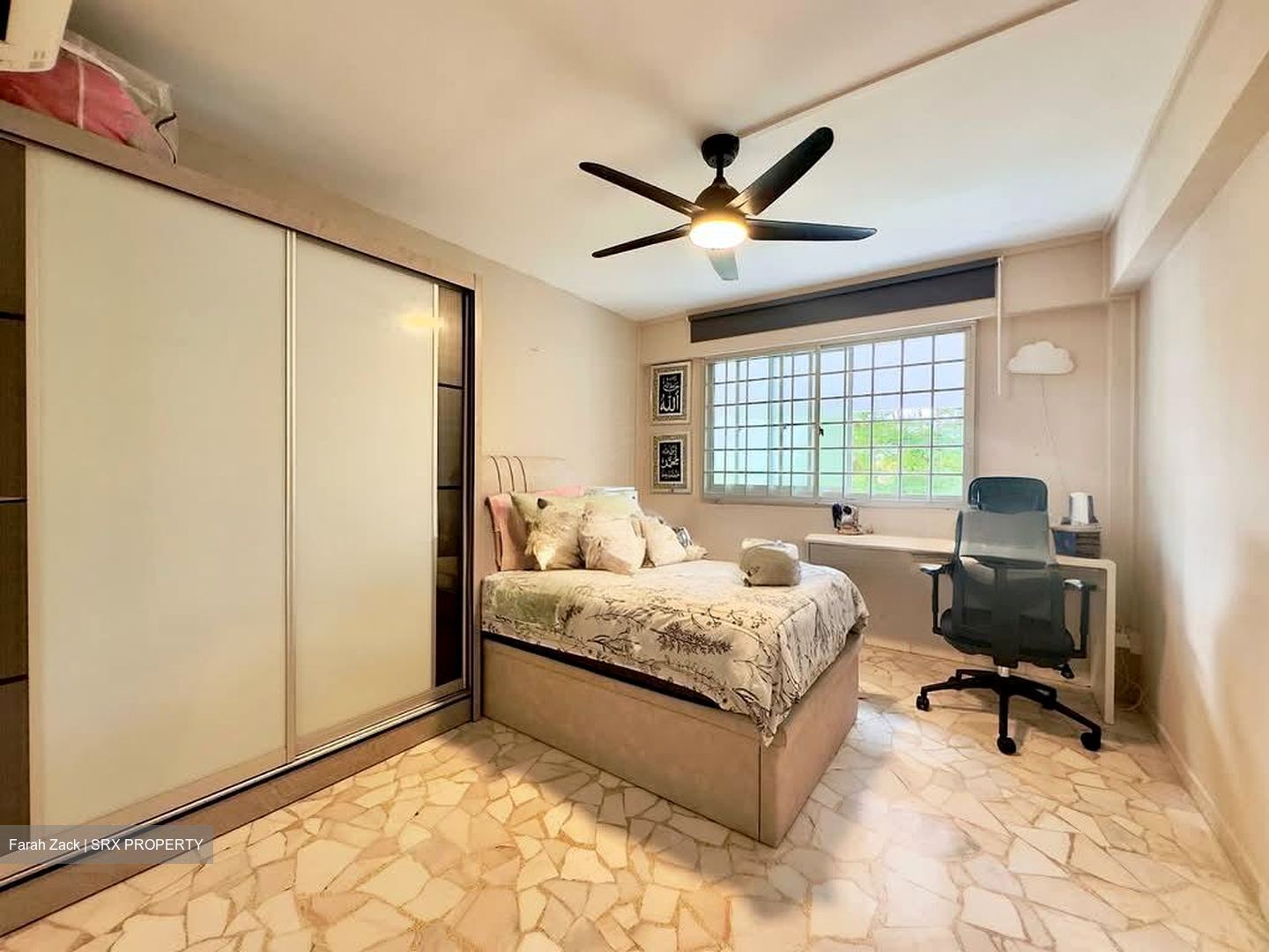 Blk 337 Bukit Batok Street 34 (Bukit Batok), HDB 4 Rooms #556637631